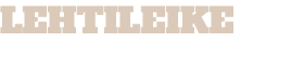 lehtileike