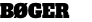 bøger